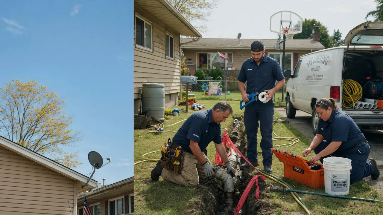 Garbage Disposal Replacement in Fishers, IN near me