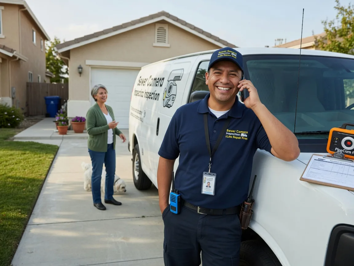 Sewer Line Repair Fishers, IN FAQs